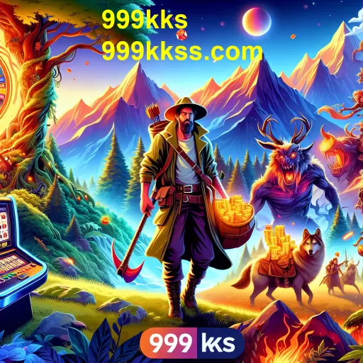 Explorando Mundos Fantásticos: A Categoria de Aventura no 999kks