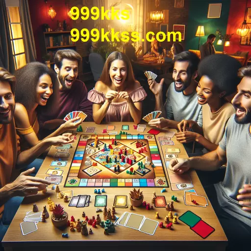 A Revolução dos Jogos de Tabuleiro