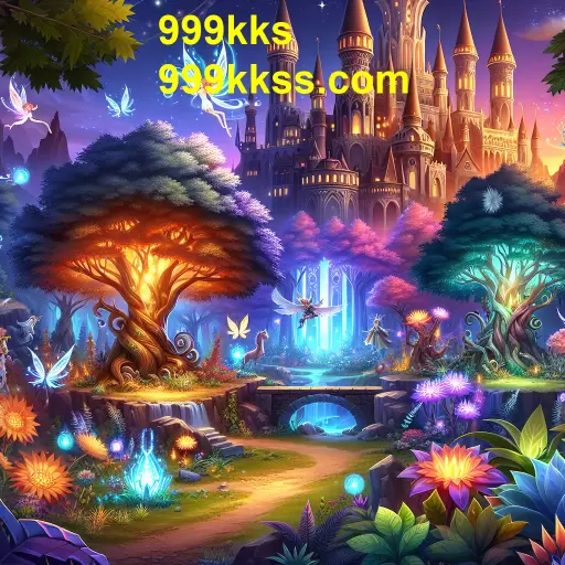 Explorando a Magia dos Jogos de Fantasia no 999kks