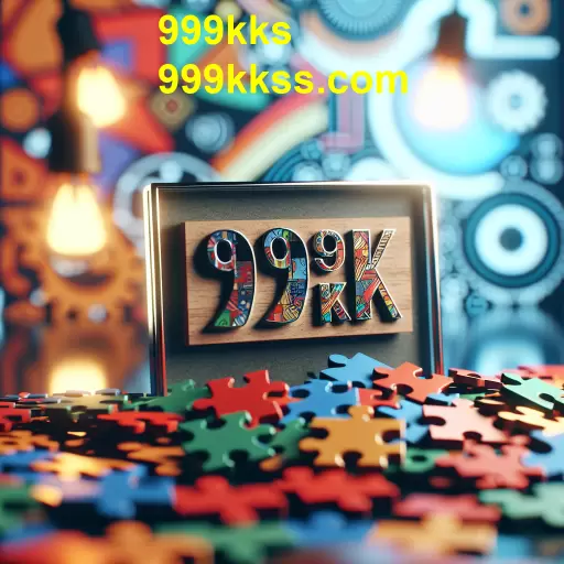 A Mente em Jogo: Explorando a Categoria de Quebra-Cabeça no 999kks